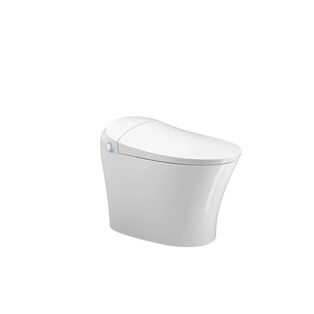 Castello Usa New York Smart Toilet With Bidet (Full Function Version) CB-TA-832DF